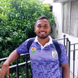 Mahesh Bose profile picture