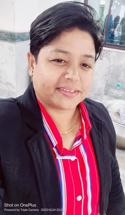 Nosaba Alam profile picture