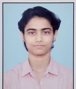 Sanjukta Routh profile picture