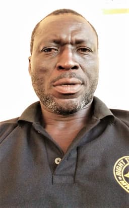 Louis Nigi Ebami profile picture