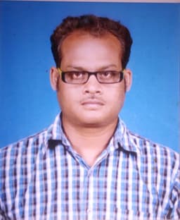 Souvik Ghosh profile picture