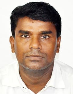 Ashim Mondal profile picture