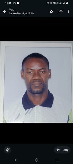 Uchechukwu Onyegbule profile picture