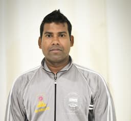 Somnath Chakraborty profile picture