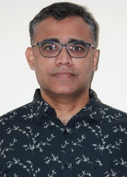Sayan Chakraborti profile picture