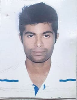 Sabeeth Chirachal Sathyan profile picture