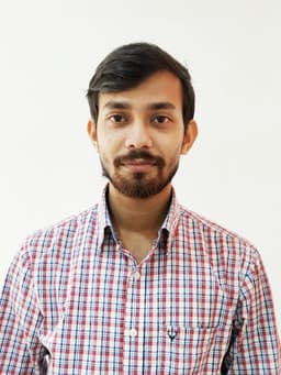 Soumojit Ghosh profile picture