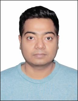 Pradipta Chakrabarti profile picture