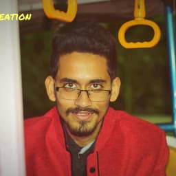 Suman Chowdhury profile picture