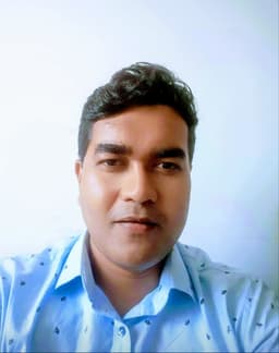Kawshik Datta profile picture