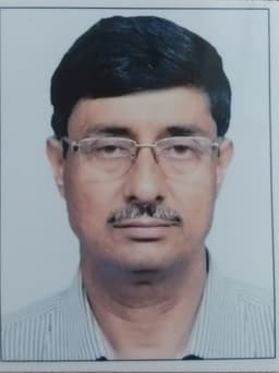 Mridul Kanti Banerjee profile picture