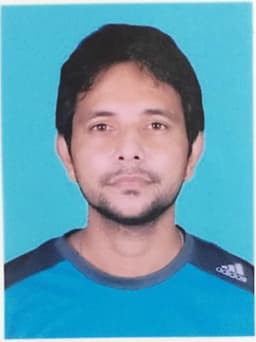 Arnab Das profile picture