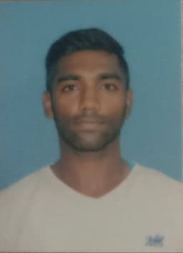 Sourav Chakraborty profile picture