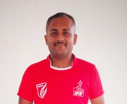 Arpan Chakraborty profile picture