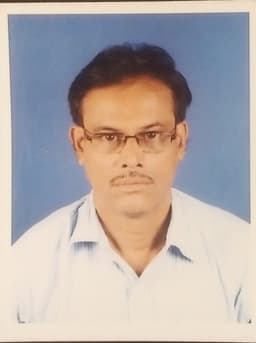Arup Mondal profile picture