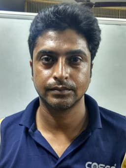 Trijit Das profile picture