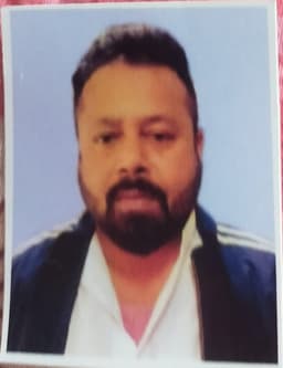 Samrat Roy Chowdhury profile picture