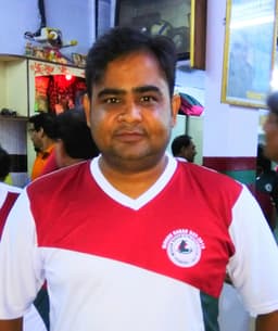 Satish Kumar Bharati profile picture