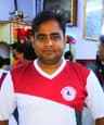 Satish Kumar Bharati profile picture