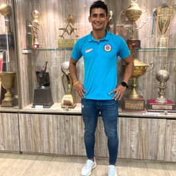 Suraj Singh Bist profile picture