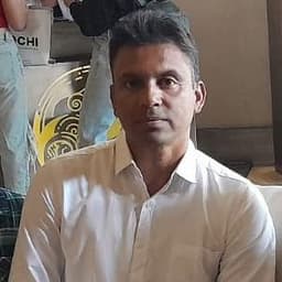 Nilanjan Kumar Guha profile picture