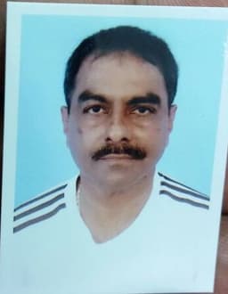 Krishnendu Ray profile picture