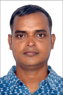 Chandan Kayal profile picture