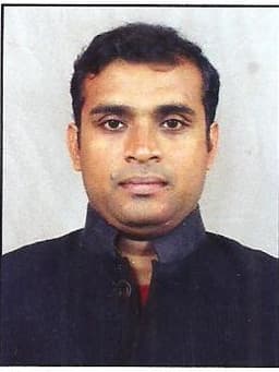 Nilava Chakraborty profile picture