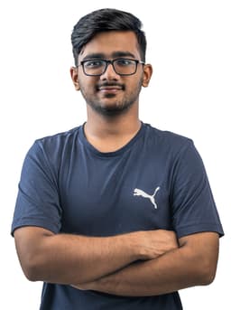 Pramit Bhattacharya profile picture