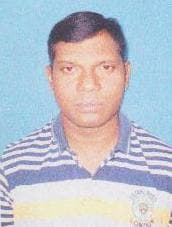 Raju Ekka profile picture