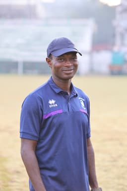 Saheed Sunkanmi Ramon profile picture