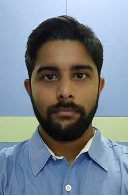 Suman Sarkar profile picture