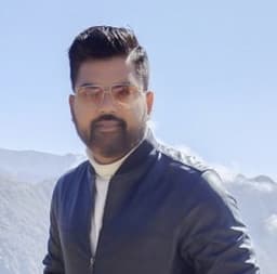 Subhankar Bose profile picture