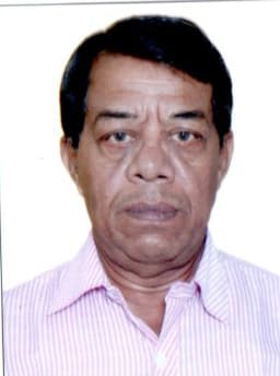 Prabhat Kumar Mallik profile picture