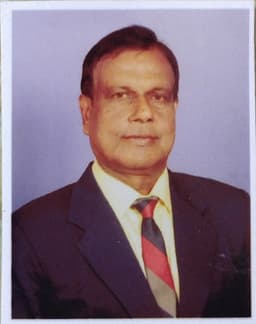 Ananta Kumar Ghosh profile picture