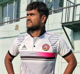 Subhajit Das profile picture