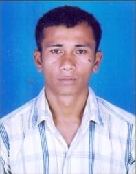 Baisakhi Mondal profile picture