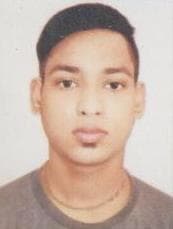 Indrashish Ghosh profile picture