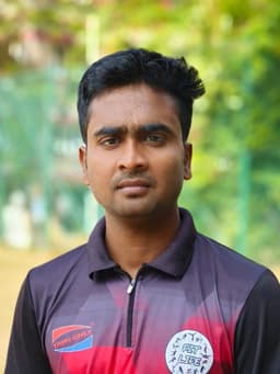 Goutam Ghosh profile picture