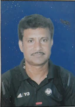 Amitava Chandra profile picture