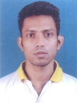 Biplab Bhowmick profile picture