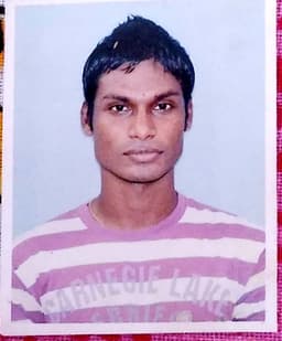Dibyendu Sarkar profile picture