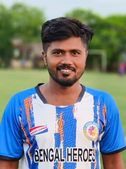 Abhijit Pramanick profile picture