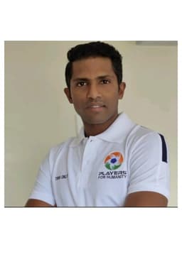 Denson Devadas profile picture