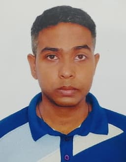 Dipanjan Bhattacharjee profile picture