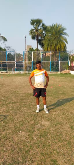 Suman Sikder profile picture