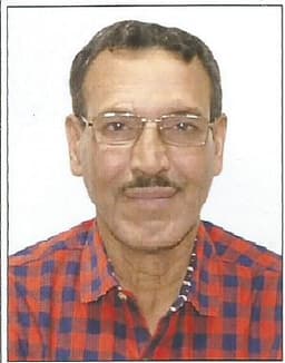 Subrata Bhattacharjee profile picture