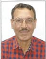 Subrata Bhattacharjee profile picture