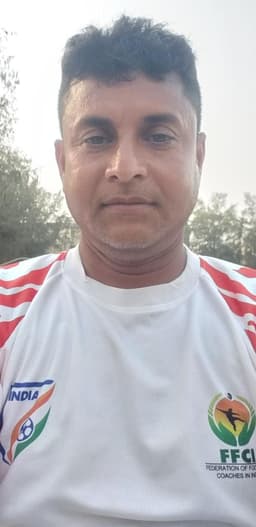 Kamal Roy profile picture