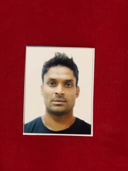 Subhasish Roy Chowdhury profile picture